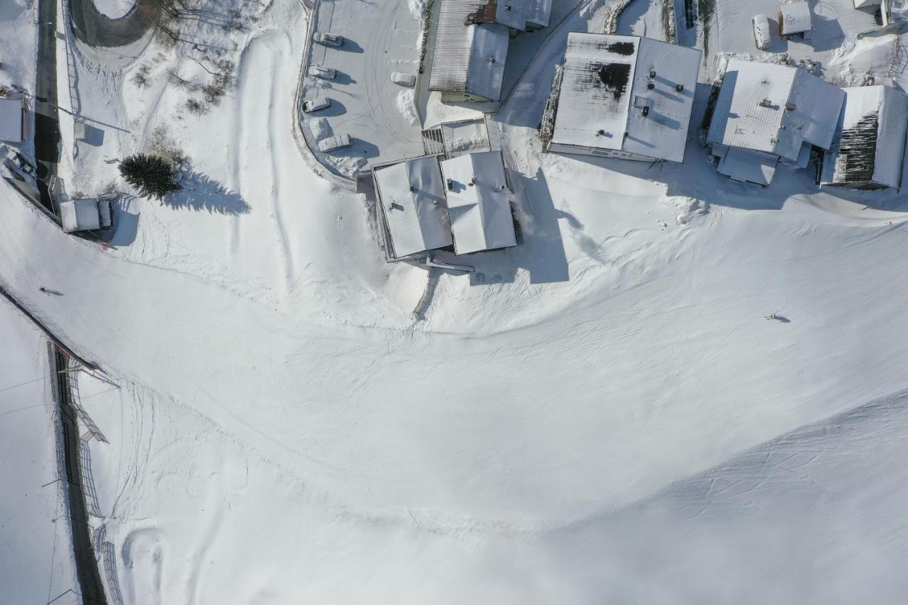 Chalets - The Peak Зёльден Экстерьер фото