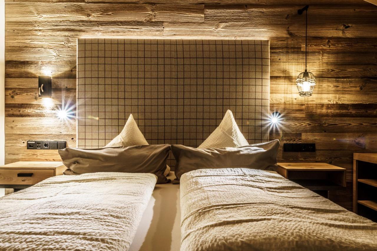 Chalets - The Peak Зёльден Экстерьер фото